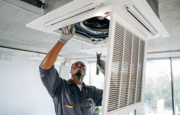 Licensed Hvac service in Brookline Village, MA - FH HVAC